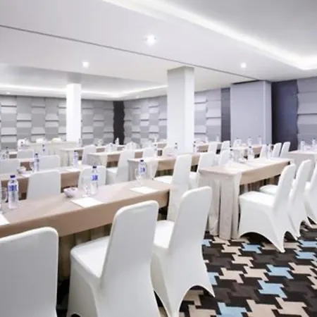 Hotel Santika Kelapa Gading-3