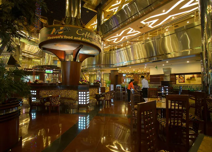 Classic Hotel Jakarta